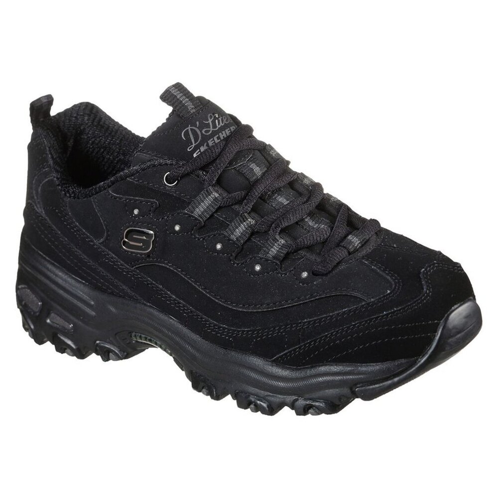Skechers Women's D'Lites-Play on - Picture 5 of 5